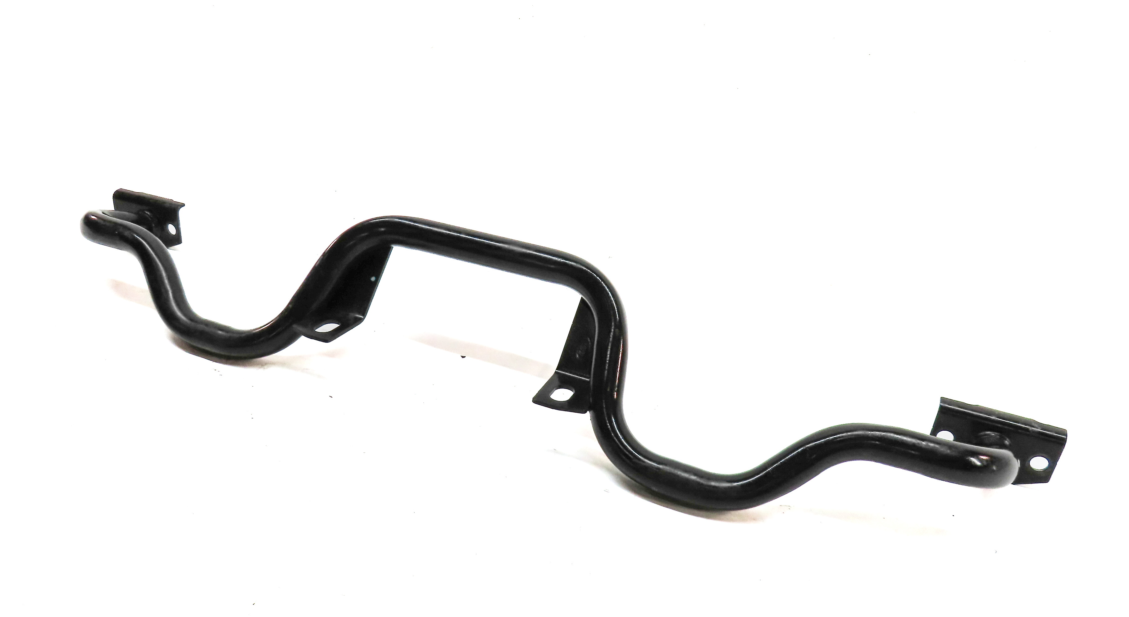 2016 RANGE ROVER SPORT (L494) FRONT RADIATOR SUPPORT BRACE MOUNT BAR — exact item pictured
